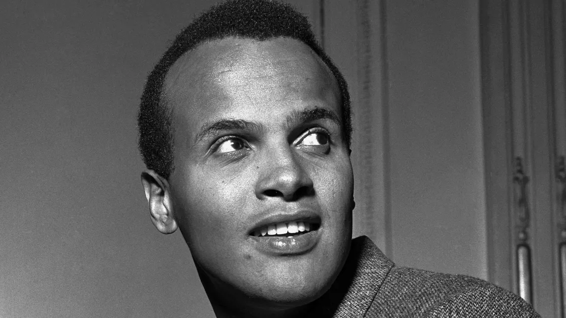 Harry Belafonte, celebrul cântăreț și actor american, a murit la vârsta de 96 de ani