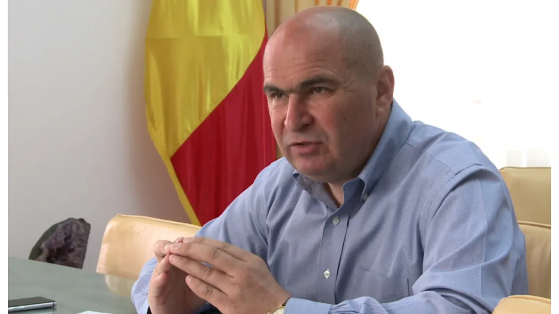 Ilie Bolojan susține reducerile de personal din aparatul de stat: ”Ar fi o soluție bună. Competența și munca în folosul cetățenilor ar fi stimulate”