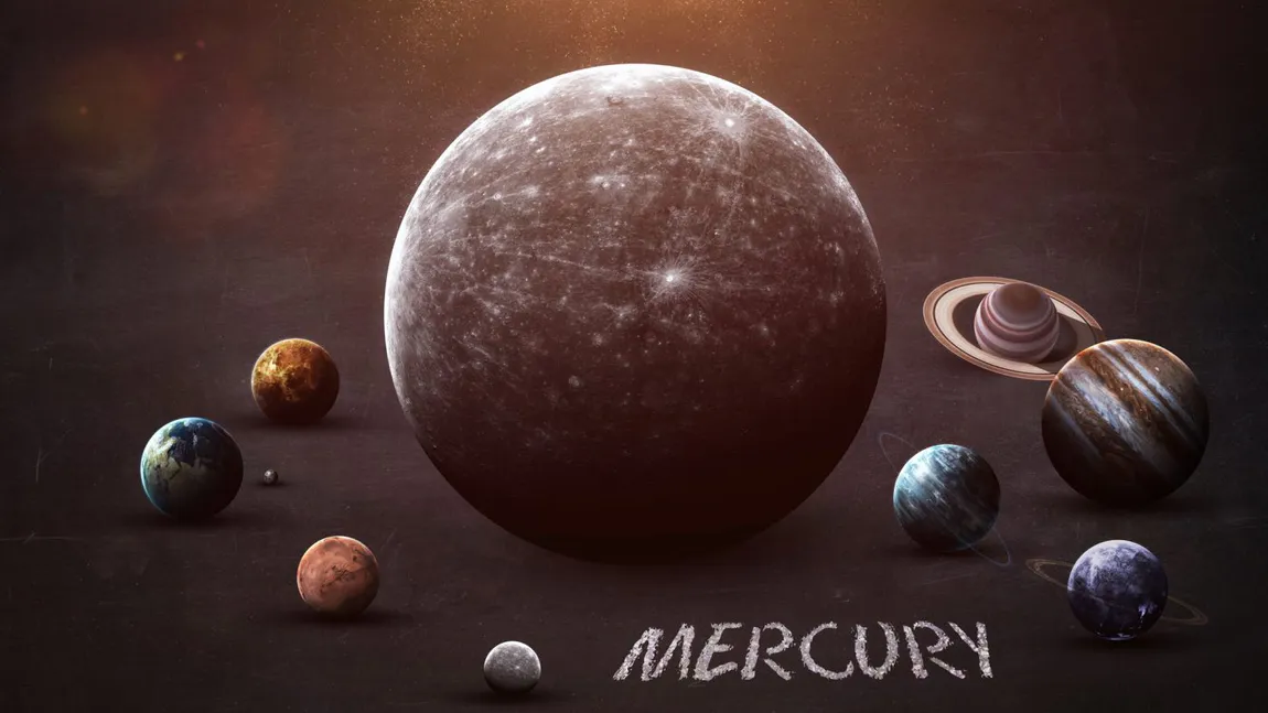 Horoscop special: Mercur retrograd 2023. Atenție, începe în 21 aprilie! Cum să te pregătești și să te protejezi, în funcție de zodie