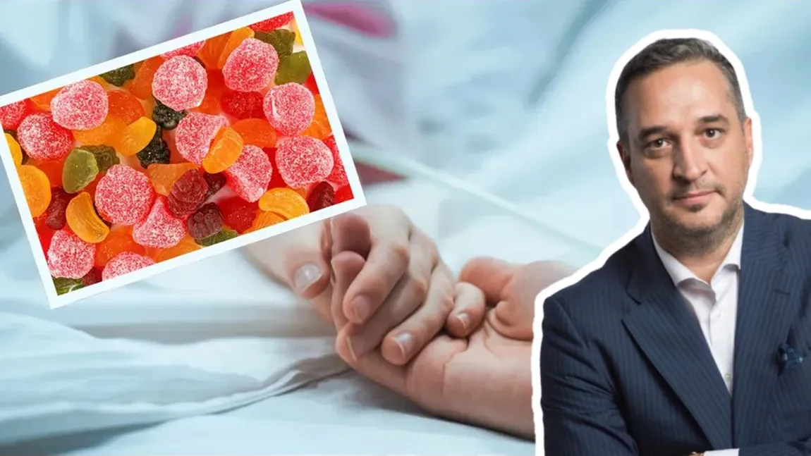 Pe ambalajul bomboanelor cu care s-a înecat eleva din Cluj care a decedat nu apăreau recomandări de vârstă. Ce spune un oficial al ANPC