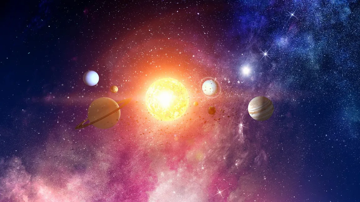Ce planete sunt retrograde în luna mai 2023. Cum te influențează fiecare!