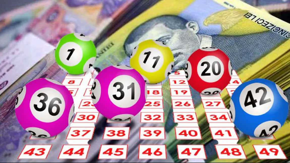 Rezultate Loto 28 mai 2023. Numere Loto 6/49, Joker şi Noroc 28.05.2023