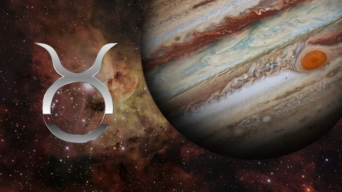 Jupiter în Taur 16 mai 2023 – 25 mai 2024. Ce vise ne împlinește Marele benefic în zodia bogăției