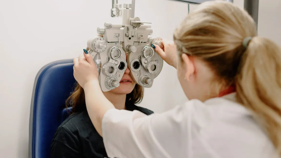 Testul ochilor care indică o boală mortală: Semnul subtil care îți poate arăta că suferi de „ucigașul tăcut”
