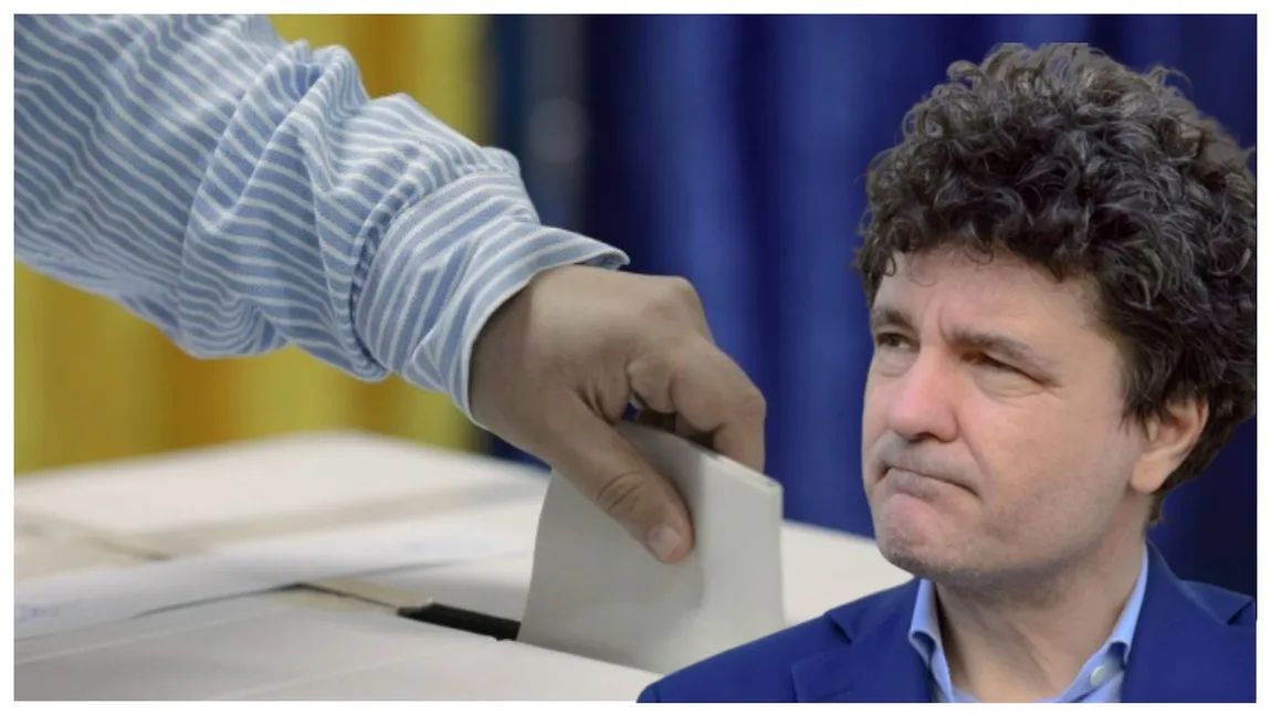 În ce partid își pune speranțele Nicușor Dan pentru alegerile din 2024: „Sper să se regăsească în ceea ce le voi propune”
