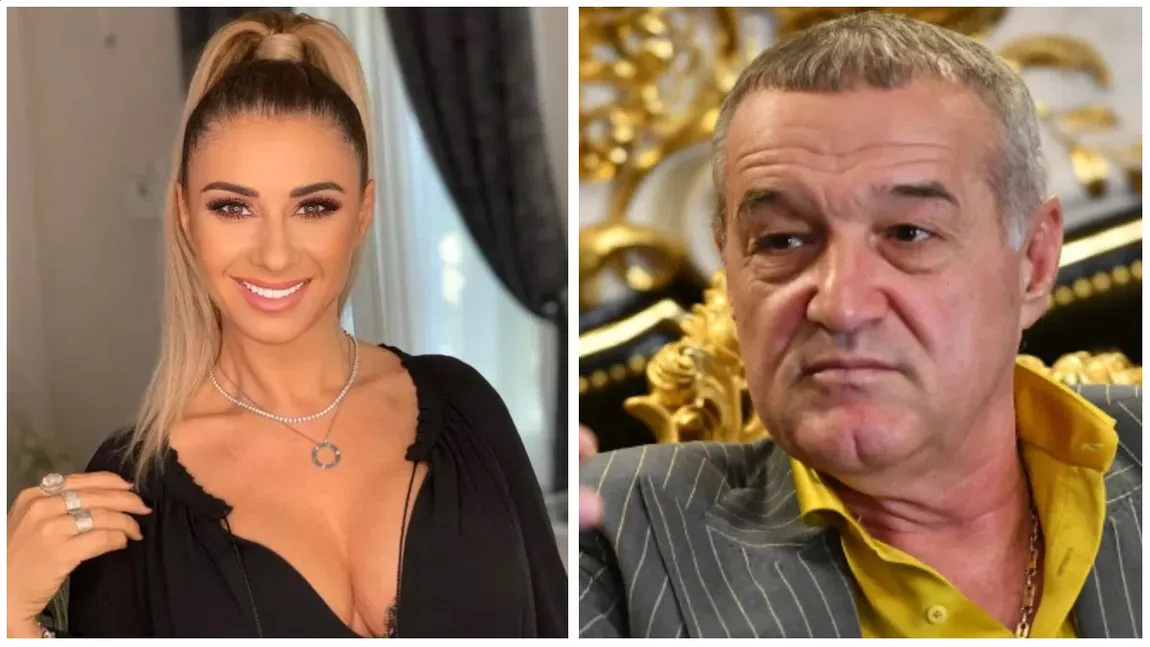 Anamaria Prodan îi dă lovitura de graţie lui Gigi Becali: 