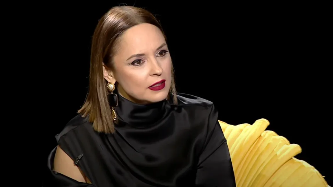 Andreea Marin, despre divorţ: 