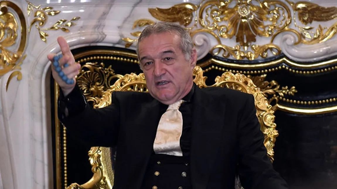 EXCLUSIV Gigi Becali, despre dosarul privind frauda la vot: Nu am încălcat nicio lege. Eu nu l-am cunoscut pe procuror, poliţaii au venit să-şi facă poze cu mine