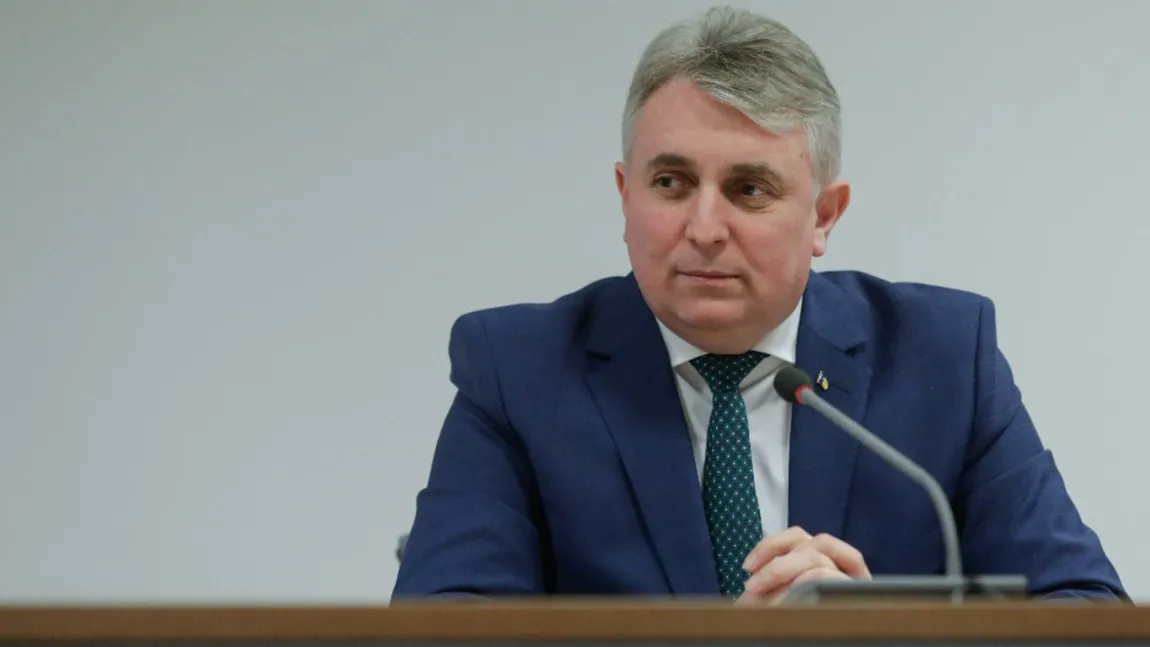 Lucian Bode: A fost atinsă borna de 1.000 de kilometri de drum de mare viteză în România, un prag important, dar nu suficient