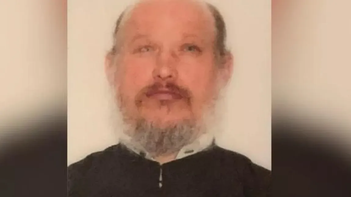 Un călugăr din judeţul Braşov a fost dat dispărut. Poliţia cere ajutorul populaţiei: 