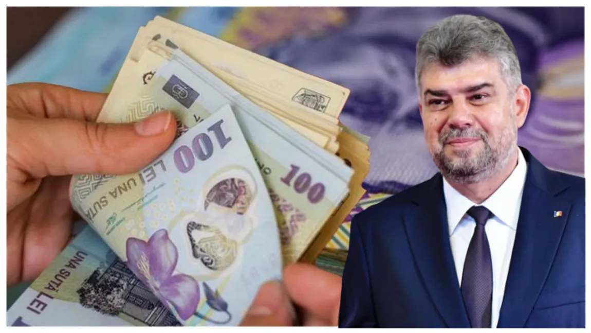 Premierul Ciolacu promite o măsură pe modelul „Viktor Orban