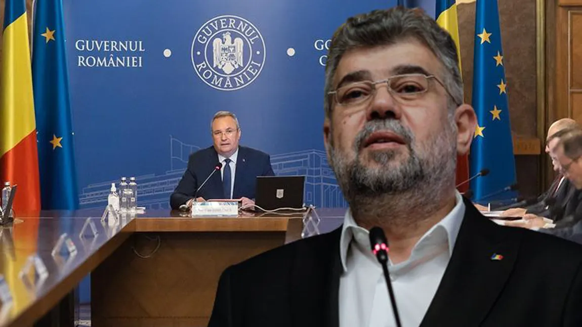 Nicolae Ciucă provoacă rumoare în PNL: 
