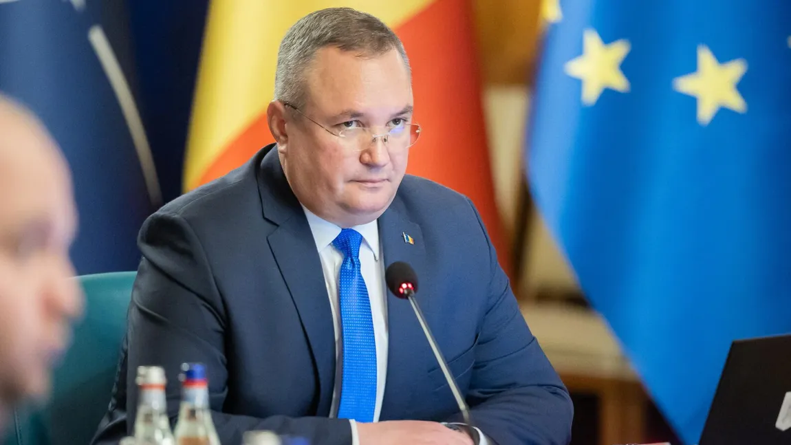 Nicolae Ciucă pune capăt zvonurilor: ”Nu mă duc la Ministerul Dezvoltării”