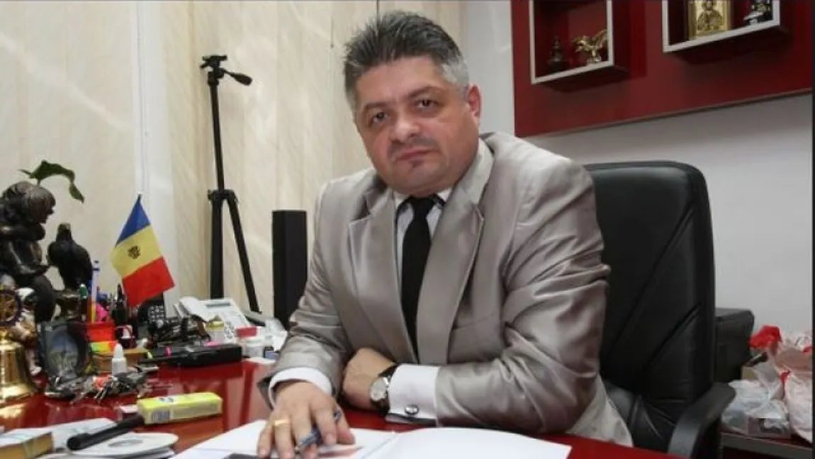 Florin Secureanu, reținut după condamnarea definitivă la închisoare. Unde va fi închis fostul manager al Spitalului 