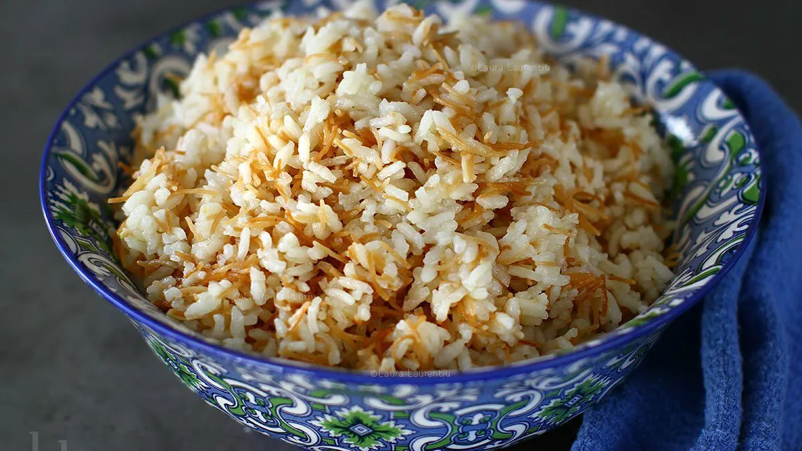 Efectul secundar nociv al orezului. Specialiştii americani trag un semnal de alarmă