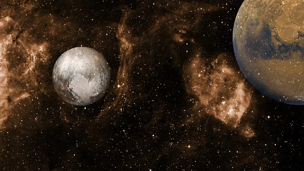 Horoscop special: Ce slăbiciuni scoate la iveală Pluto retrograd. Planeta transformărilor nu dă pace zodiilor până în octombrie 2023