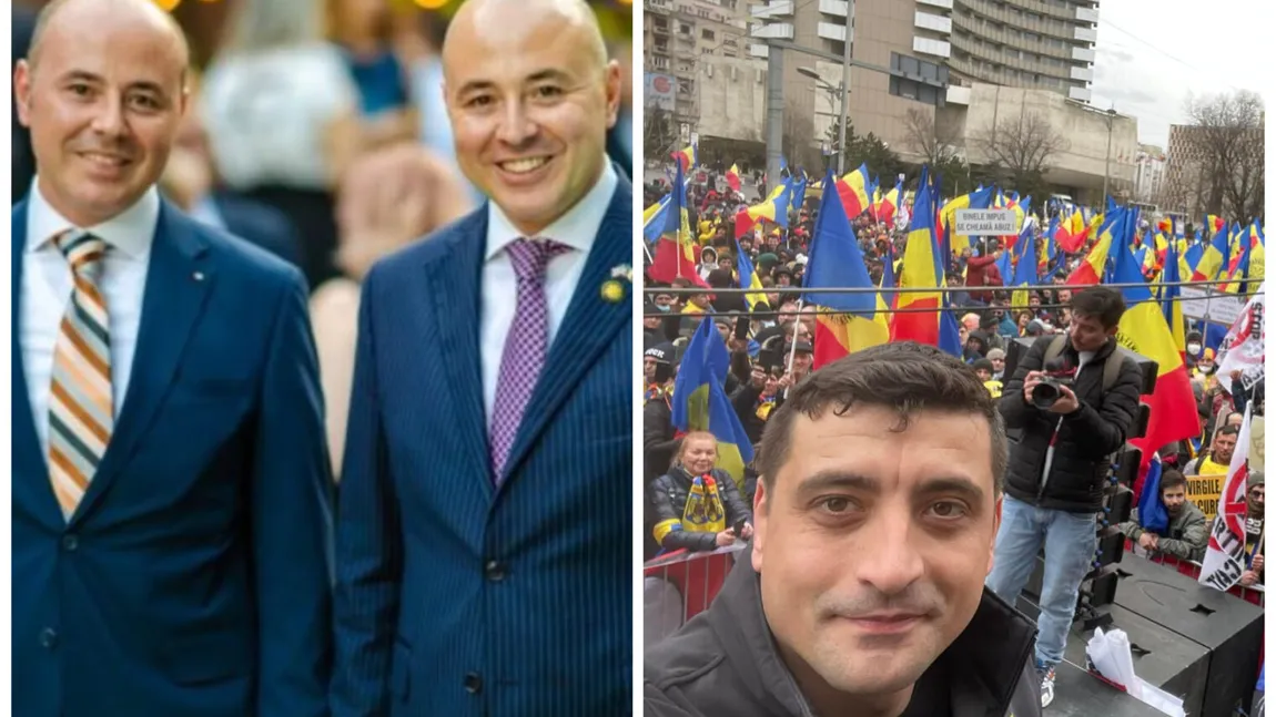 Liberalul Alexandru Muraru anunță interzicerea partidului AUR prin lege: „Devine deja o chestiune foarte probabilă