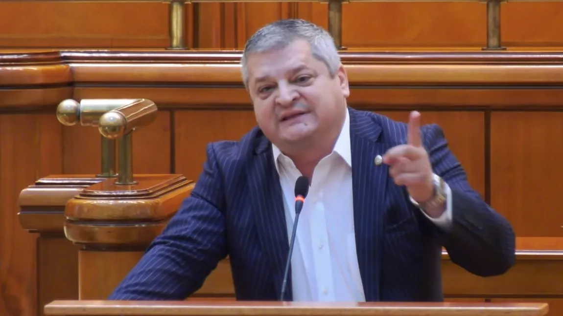Radu Cristescu (PSD), îl atacă pe Robert Sighiartău (PNL): 