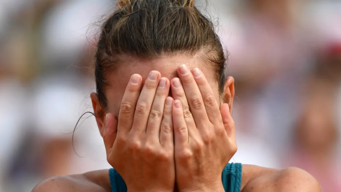 Simona Halep, lovituri în cascadă după excluderea de la US Open 2023