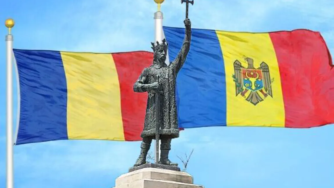 SONDAJ: Nici românii, nici moldovenii NU își doresc REunirea. Românii nu vor Moldova nici în NATO, nici să intre în război pentru ea / Câți o vor pe Maia Sandu președinte în locul lui Klaus Iohannis