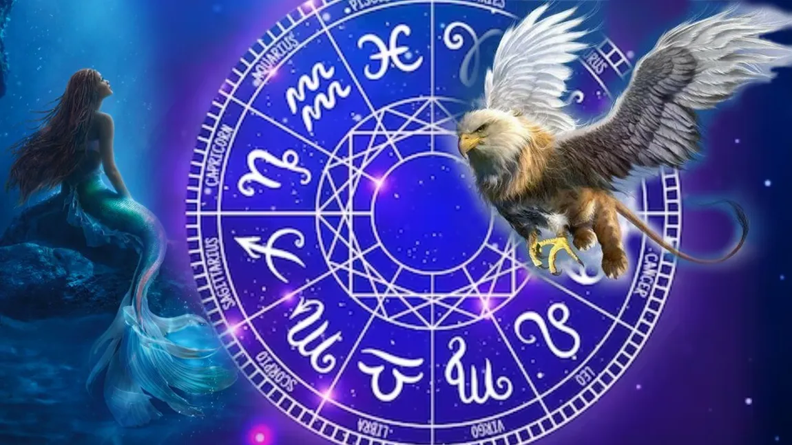 Horoscop grecesc. Muzele care au grijă de zodii în 2024. Află simbolul tău în funcţie de data naşterii