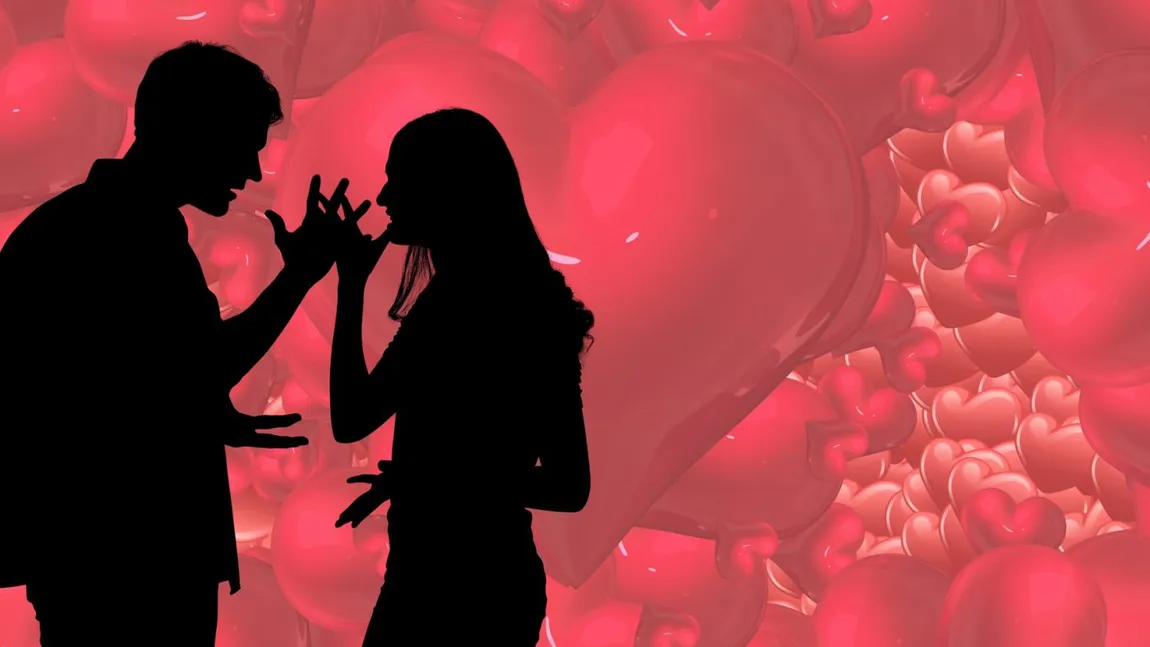 4 ZODII care își PIERD interesul în dragoste și pun capăt unei relații în MAI 2023