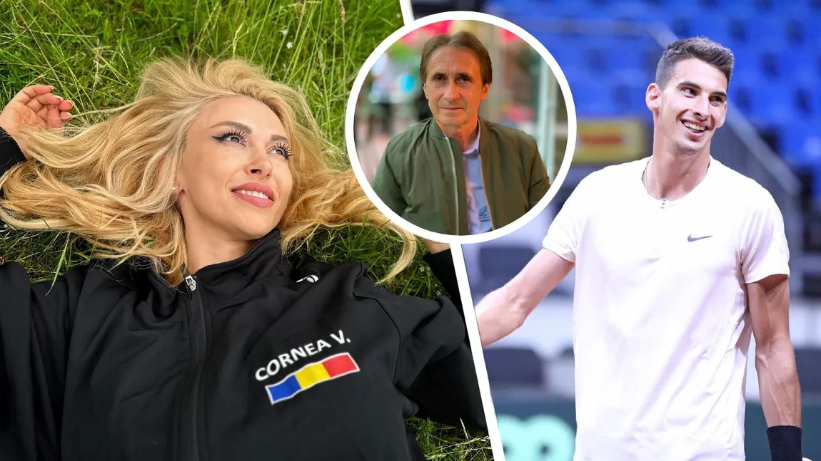 Andreea Bălan i-a ascuns tatălui că are un nou iubit. Cum a aflat bărbatul că fiica lui și-a refăcut viața: „Nu-l cunosc, nu mi l-a prezentat”