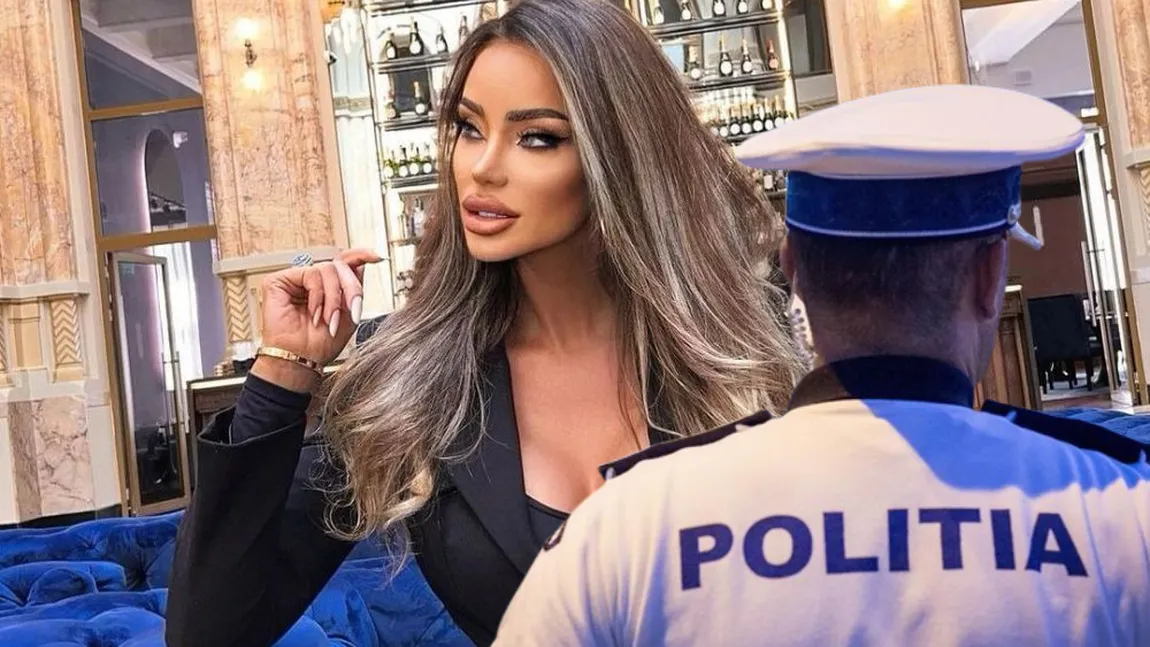 Bianca Drăgușanu sare din proces în proces. Prezentatoarea TV le face scandal autorităților. Motivul pentru care a ajuns în instanță