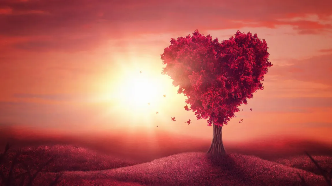 Horoscop special vara 2023: Dragostea plutește în aer! Ce ne aduce iulie în plan amoros?