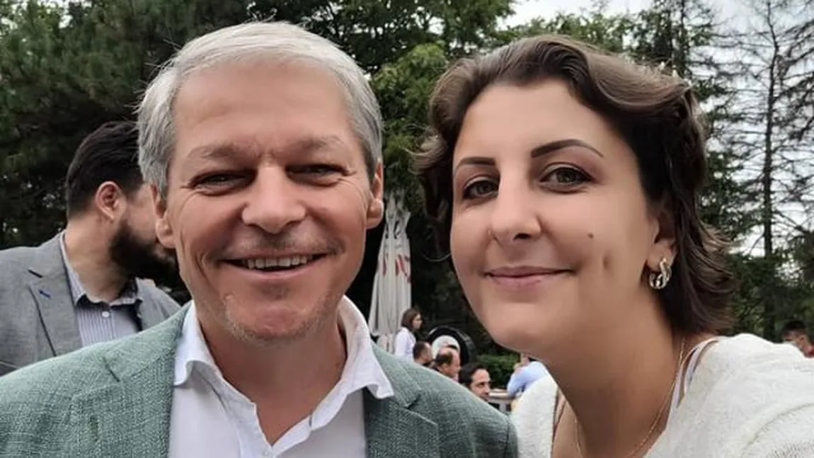 O nouă demisie din REPER, Cristina Rizea s-a dezis de Dacian Cioloş: 