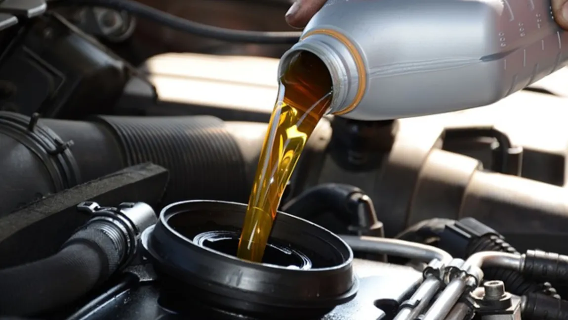 Cât de des trebuie să faci schimbul de ulei la mașină. Motorul poate fi afectat puternic dacă nu faci acest lucru la timp