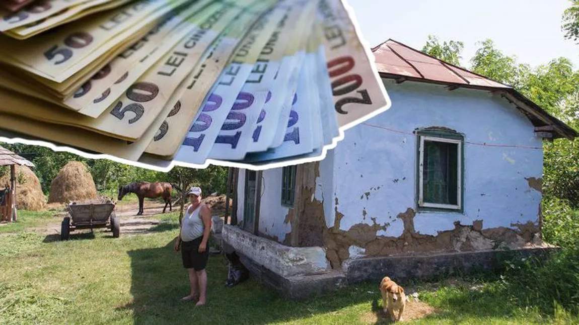 Vouchere de 8000 de lei pentru români din toamnă! În alte ţări, se acordă bonus de 14.000 de euro