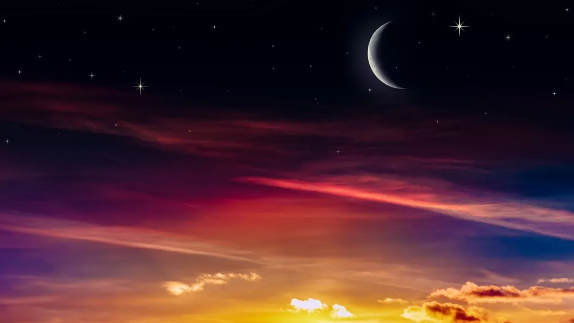 Eveniment astral: Luna nouă în Gemeni – 17 iunie 2023. Semnificații spirituale