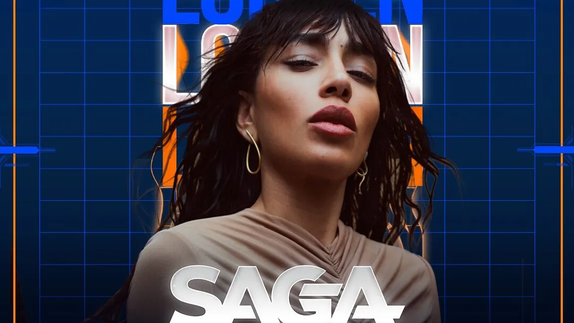 SAGA Festival - RECORD de bilete vândute și extinderea spațiului de festival. Loreen, câștigătoarea Eurovision 2012 și 2023, se alătură line-up-ului SAGA