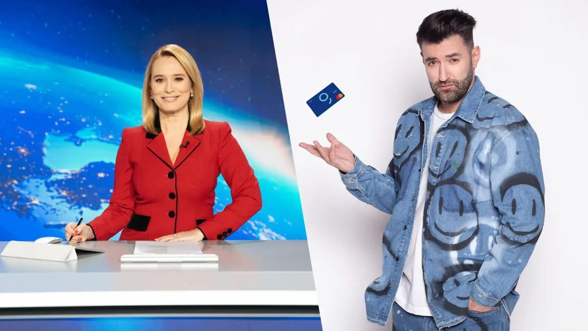 Smiley primește un salariu uriaș de la Pro TV, mai mare chiar și decât cel al Andreei Esca. Câți bani încasează artistul de la Românii au Talent