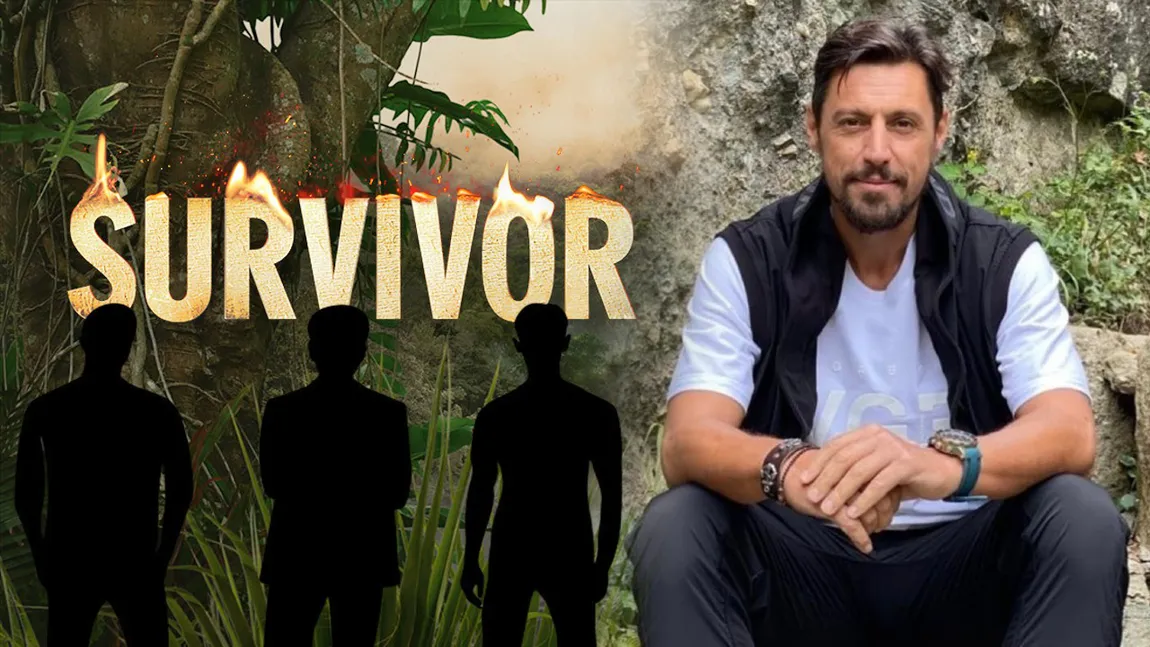 Posibilii concurenți de la Survivor România 2024. Daniel Pavel a anunțat numele câtorva vedete care ar putea pleca în Dominicană