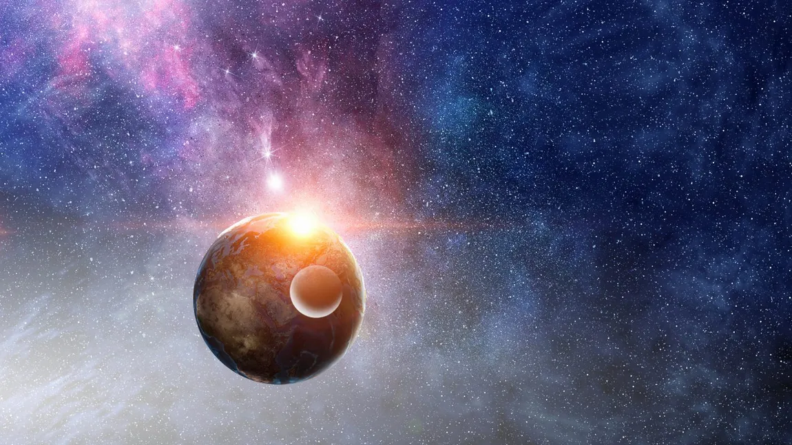 Horoscop Camelia Pătrăşcanu: Pluto retrograd aduce tensiuni pentru 5 zodii!