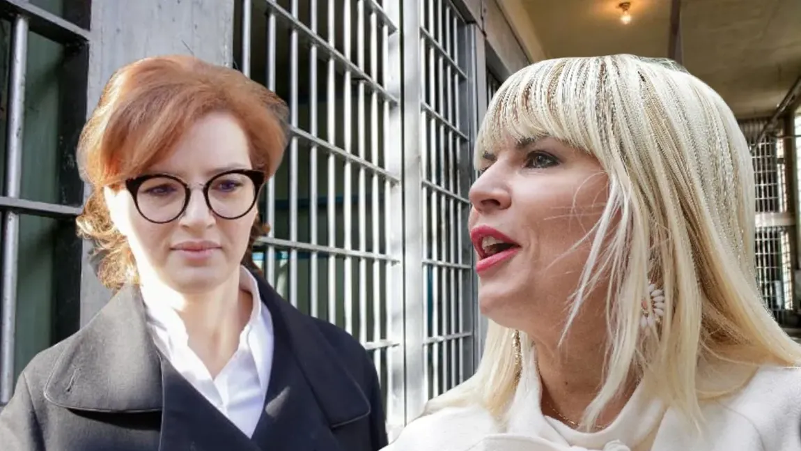 Elena Udrea şi Ioana Băsescu şi-ar putea afla joi pedepsele în dosarul campaniei electorale a lui Băsescu