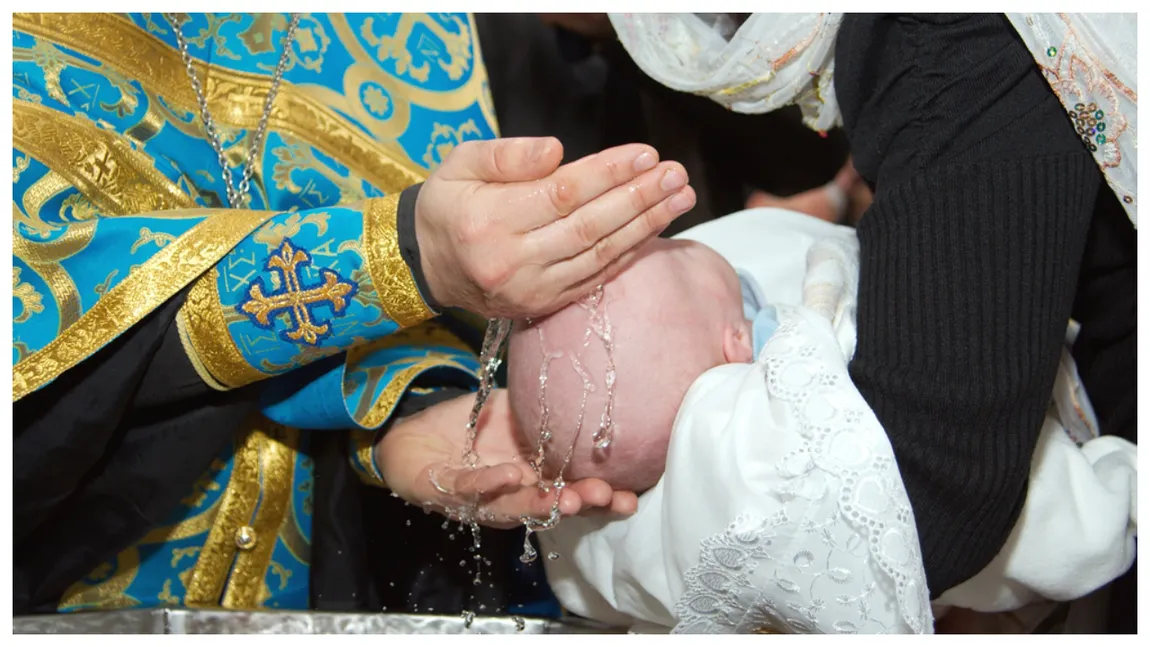 Cum să alegi numele de botez al copilului. Sfaturi utile pentru viitorii părinți