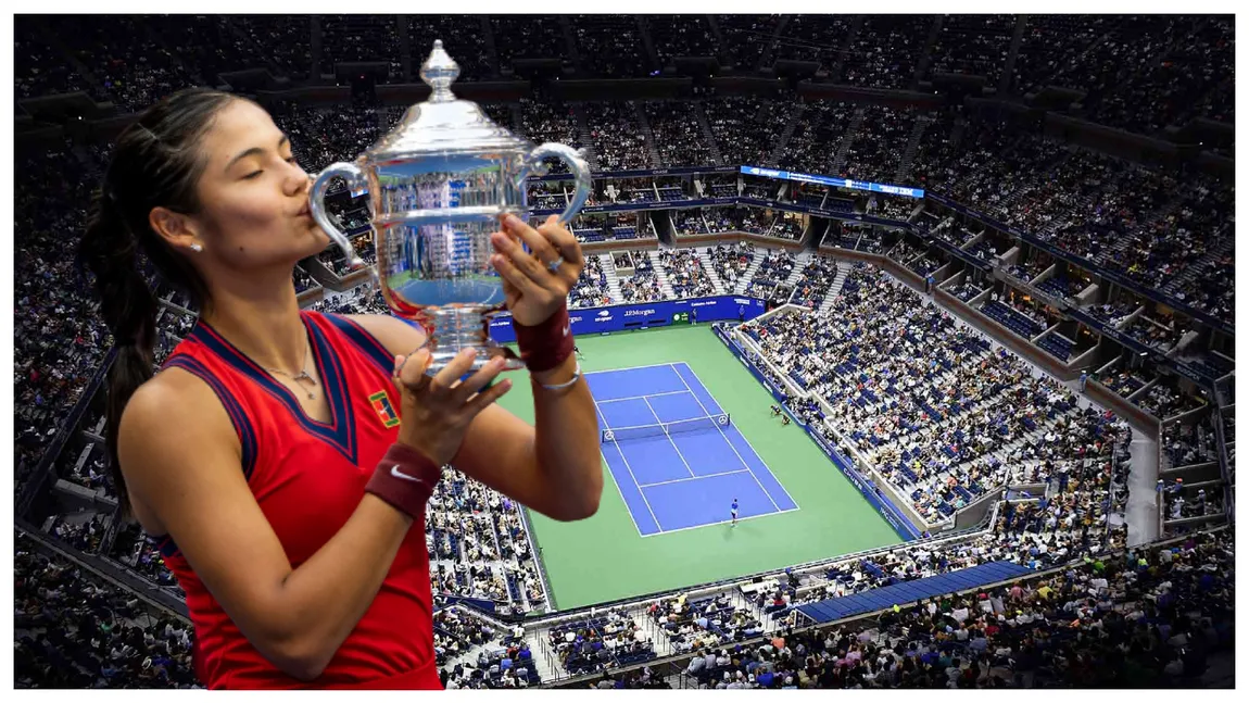 Emma Răducanu, dezvăluiri-șoc! Motivul pentru care își dorește să nu fi câştigat US Open. ”Am avut o mulțime de eșecuri”