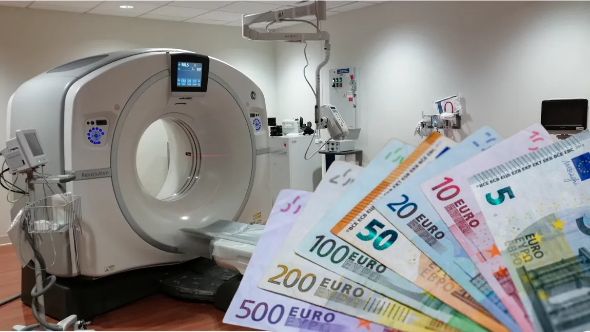 Salariu de 1000 de euro în Sănătate fără să ai studii superioare. Beneficiile extrasalariale și bonusurile specifice sunt variate