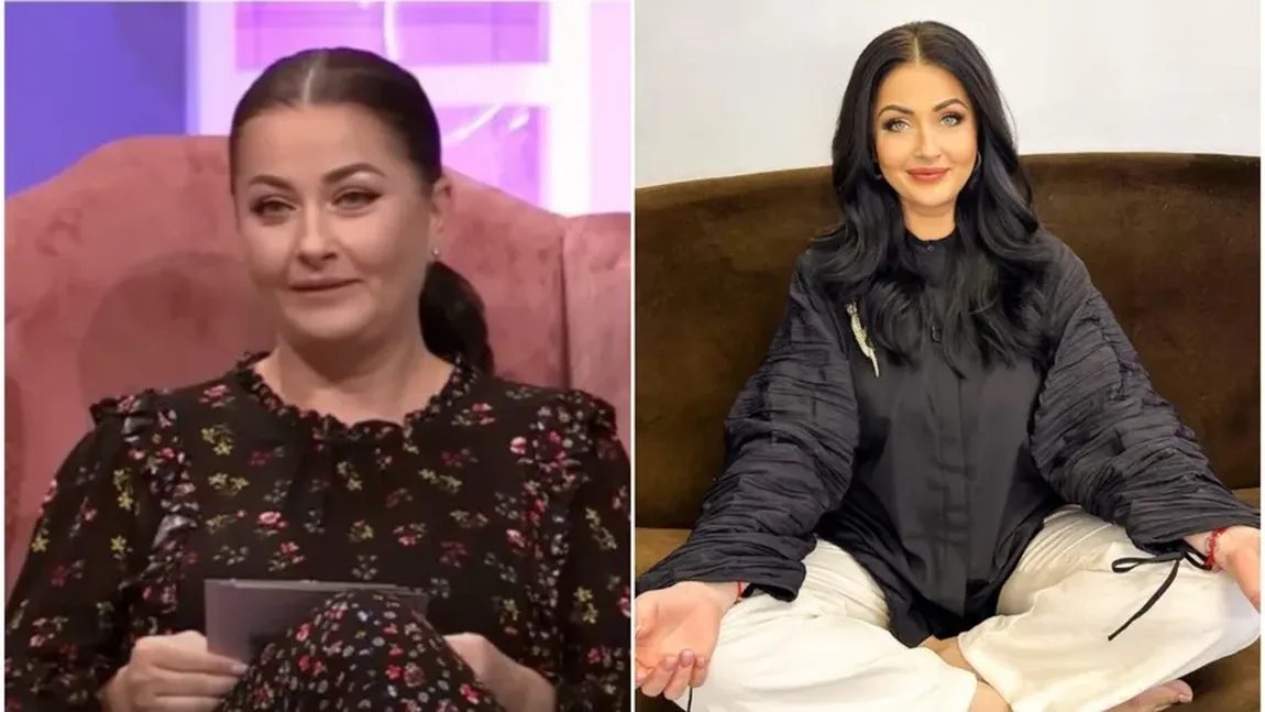 Gabriela Cristea nu se lasă afectată de acuzațiile că ar fi intrat beată în emisiune. Iată care e prima reacție a prezentatoarei TV