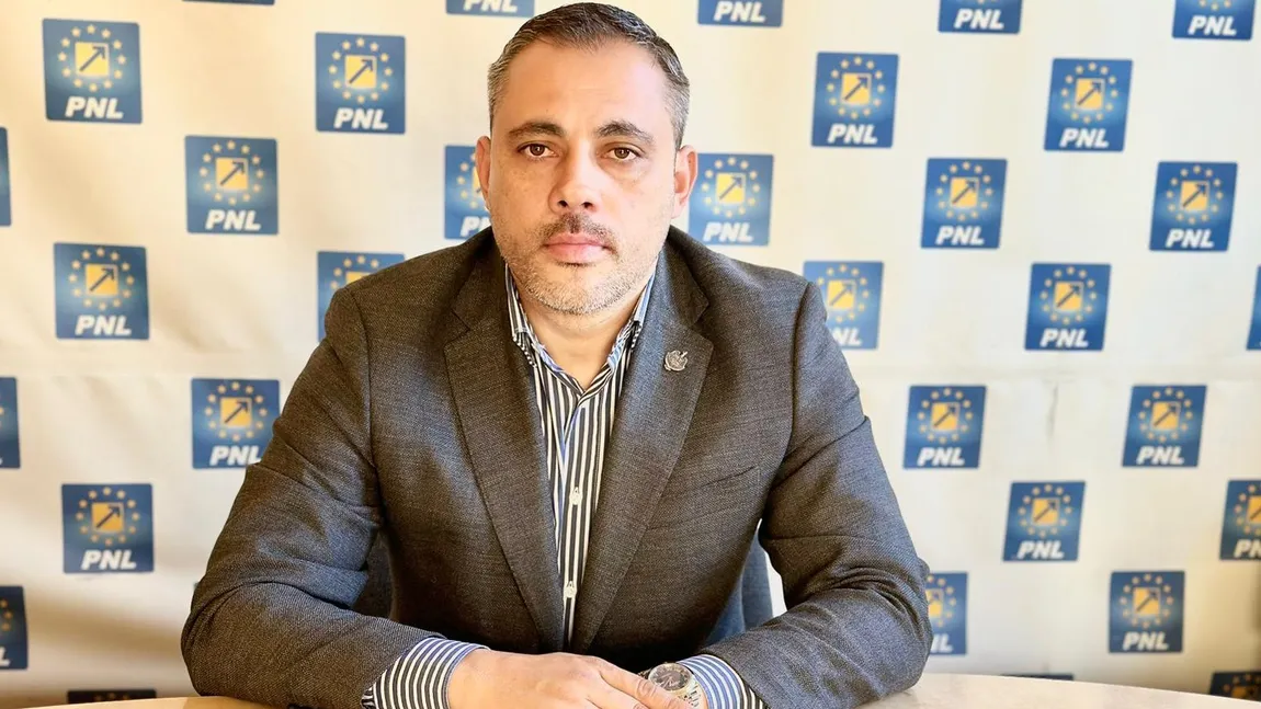 Președintele PNL Olt, Liviu Voiculescu, achitat definitiv de ÎCCJ după 10 ani