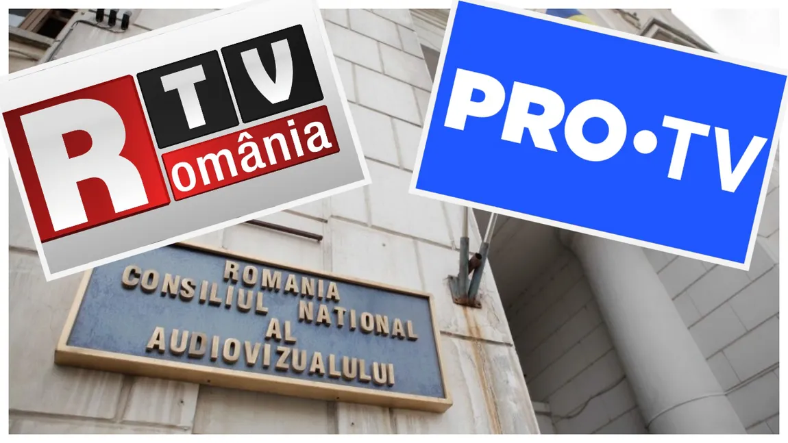 CNA, o instituție care aplică legea cum vrea și când vrea! În timp ce România TV a fost sancționată cu 100.000 de lei pentru exprimarea unor opinii legate de moartea ziaristei Iulia Marin, ProTV folosește după bunul plac declarațiile unei persoane bolnave psihic
