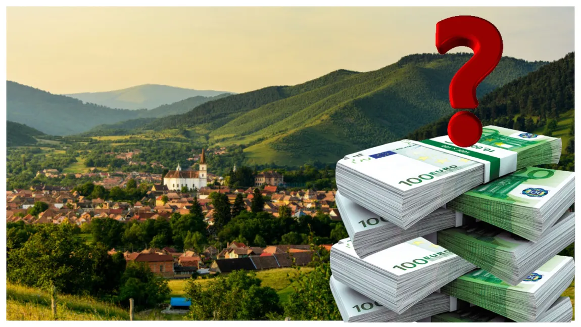 Case de vânzare sub 10.000 de euro, în România! Cum arată și unde le pot găsi cei care vor să scape de oraș și să se retragă la țară