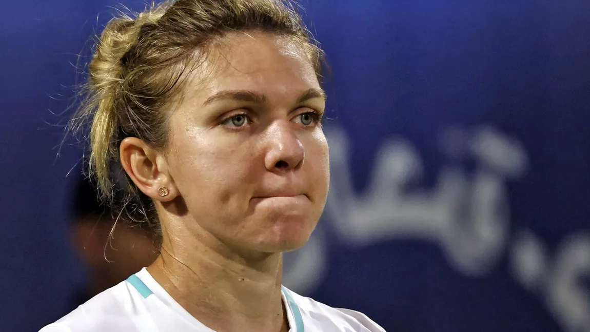 După Banca Transilvania, un alt sponsor important rupe contractul cu Simona Halep. Câţi bani pierde fostul nr. 1 WTA