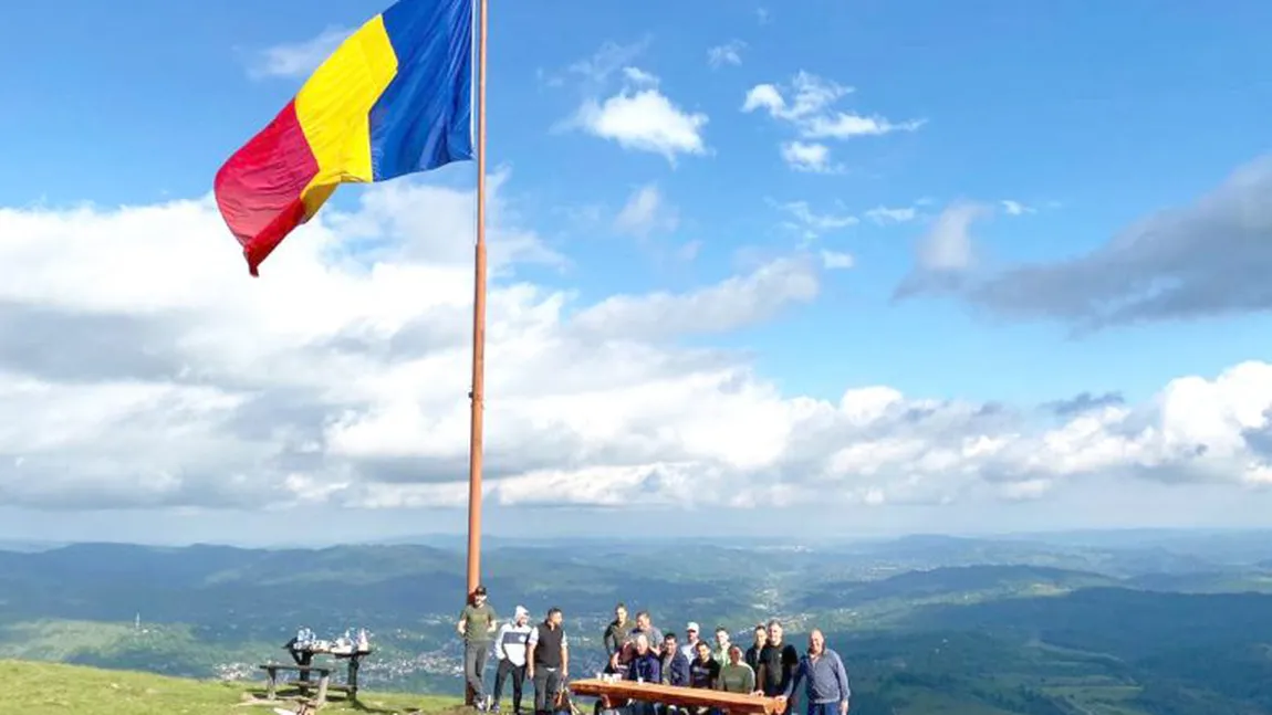 Festivalul Drapelului la Comaric, în perioada 24-25 iunie. Programul artistic al evenimentului