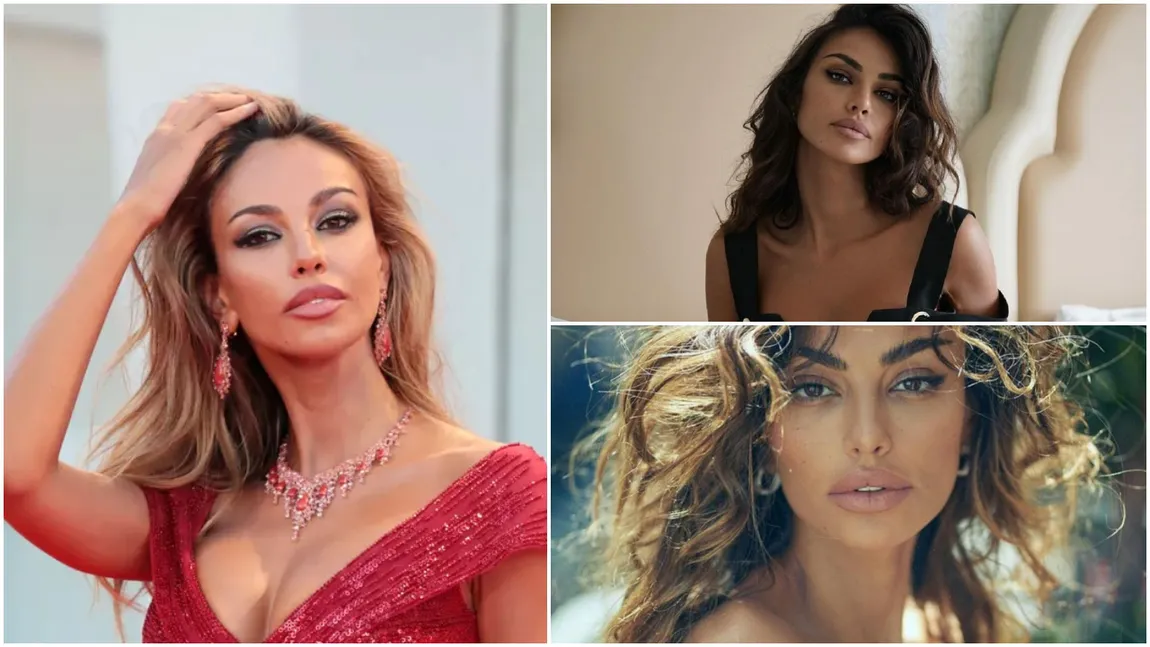 Mădălina Ghenea, criticată de fani, pentru apariţia într-o reclamă. Imagini controversate cu vedeta FOTO