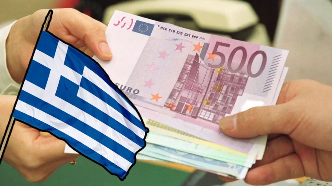 De ce nu sunt acceptate în Grecia bancnote de 500 de euro de la români: „Sunt foarte sceptici când vine vorba de bani”