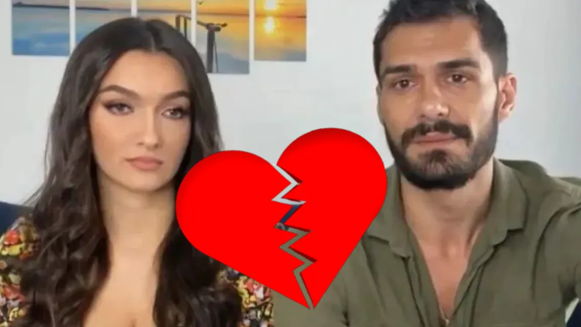 Viviana Sposub și George Burcea s-au despărțit? Declarația care confirmă zvonurile: 